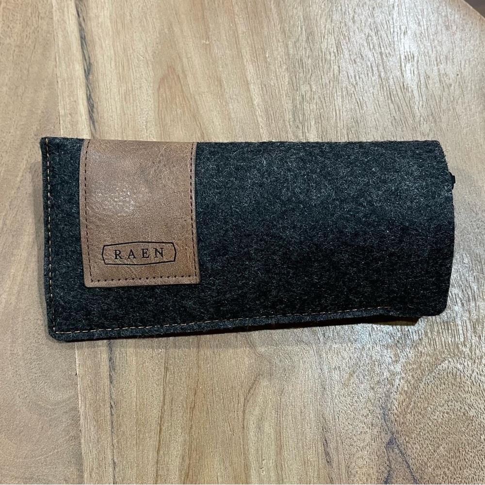 Brand new Raen sunglasses